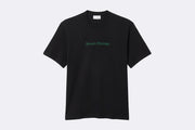 Lacoste Heritage Tee Black